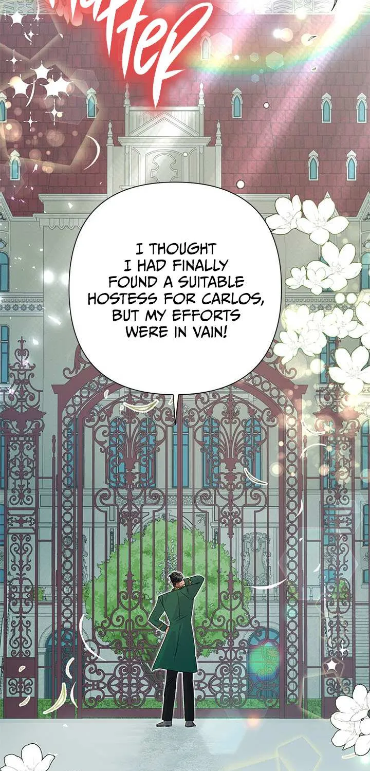 Another Happy Day For The Villainess Chapter 40 page 8 - 