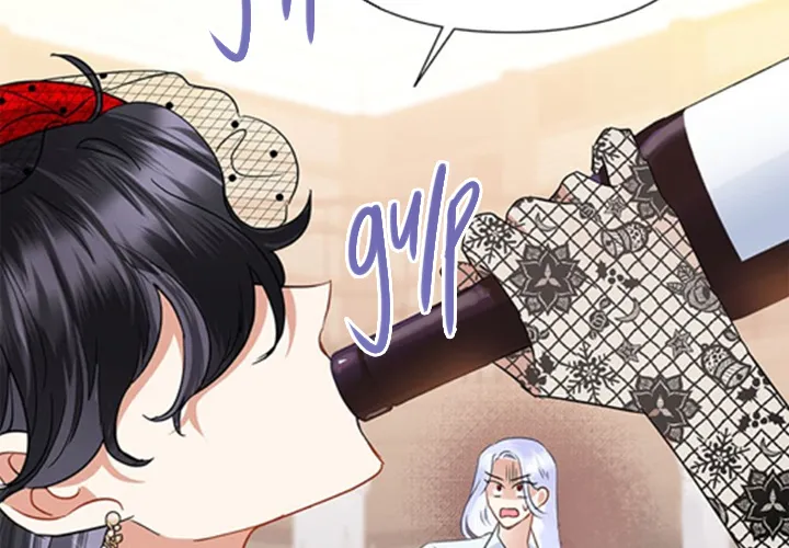 Another Happy Day For The Villainess Chapter 40 page 74 - 