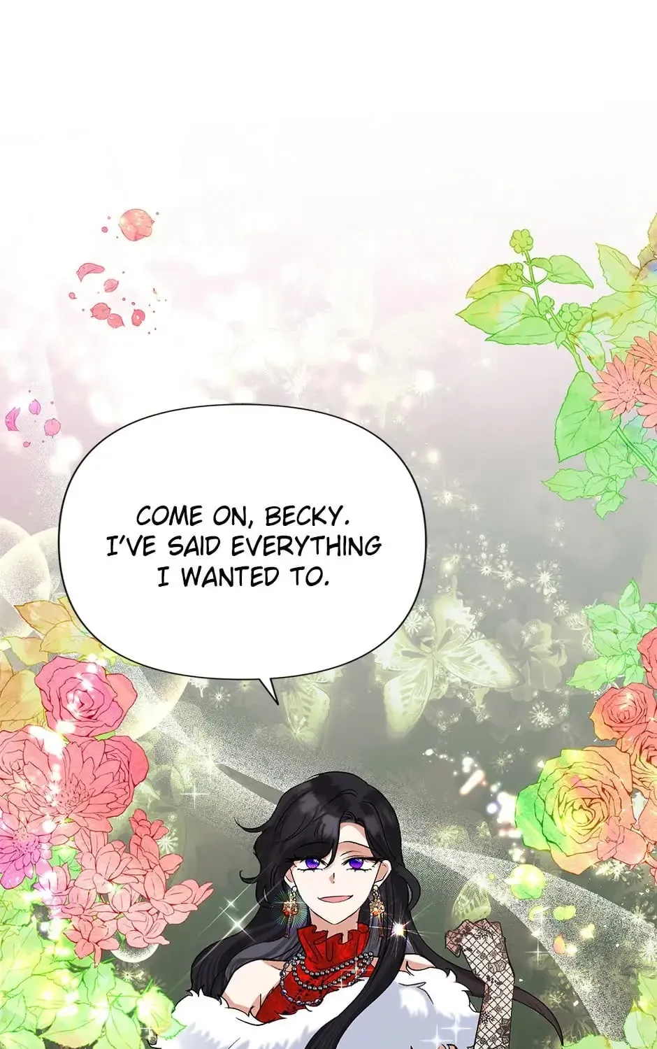 Another Happy Day For The Villainess Chapter 41 page 1 - 