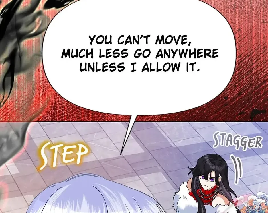 Another Happy Day For The Villainess Chapter 41 page 20 - 