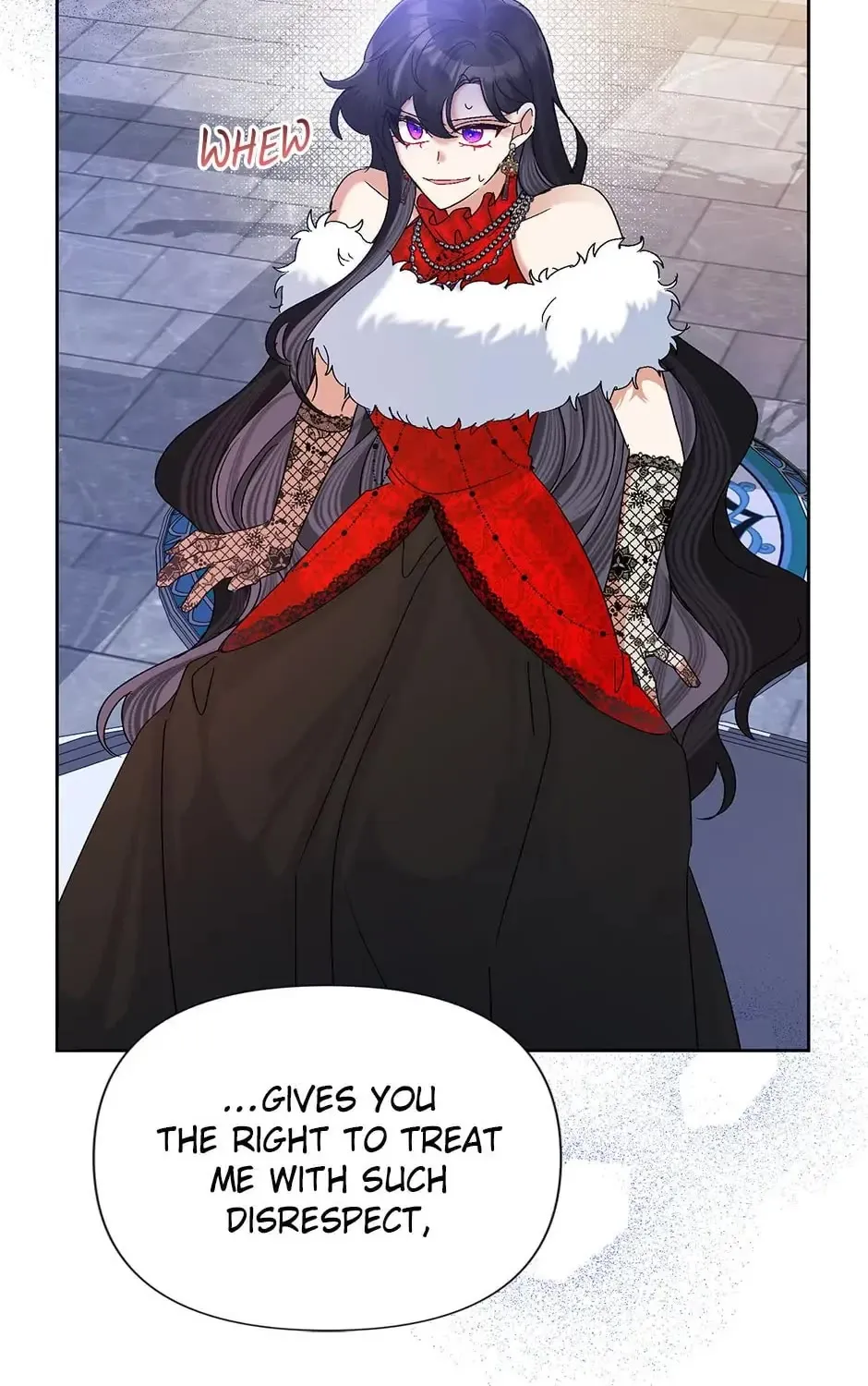 Another Happy Day For The Villainess Chapter 41 page 25 - 