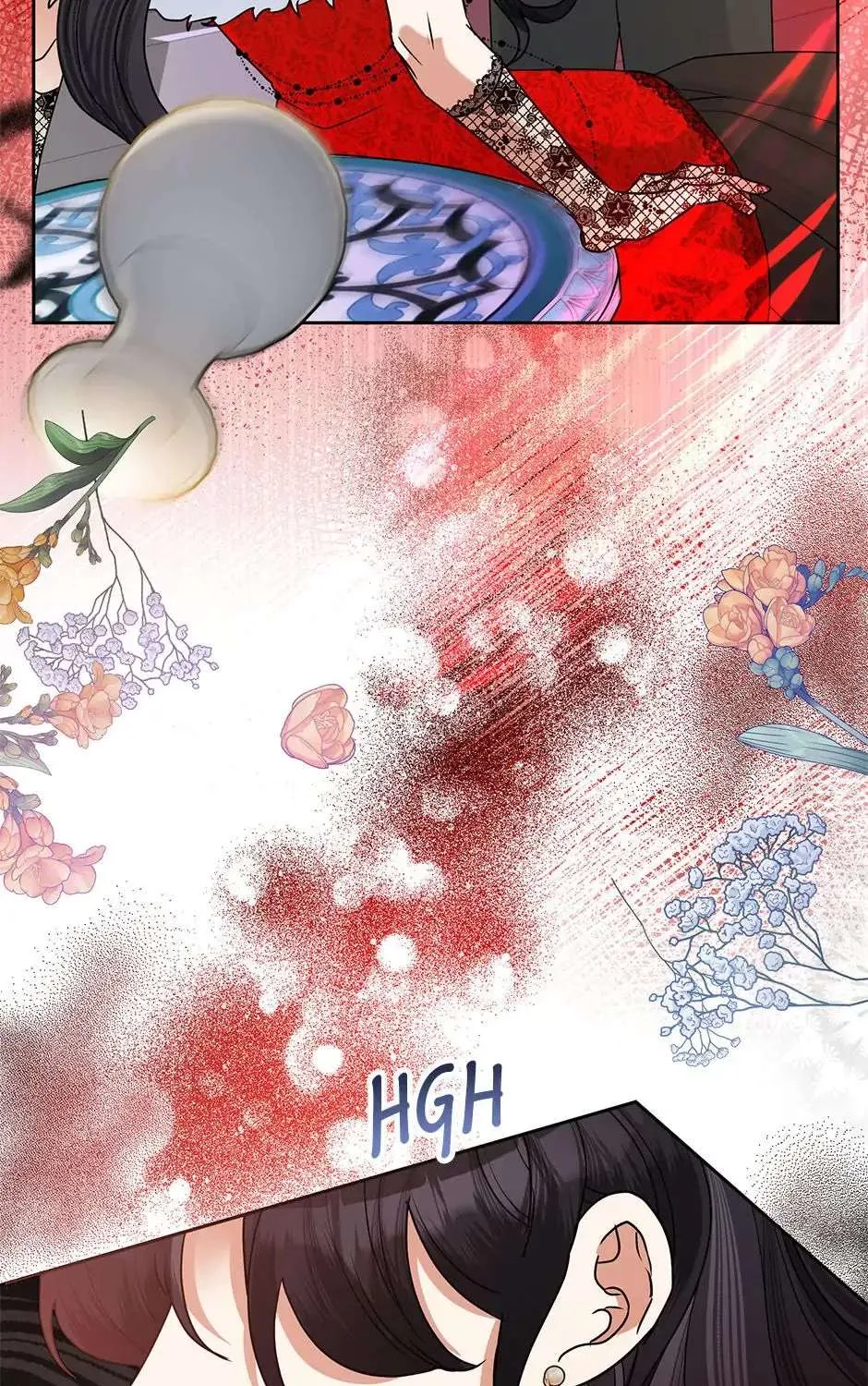 Another Happy Day For The Villainess Chapter 41 page 31 - 