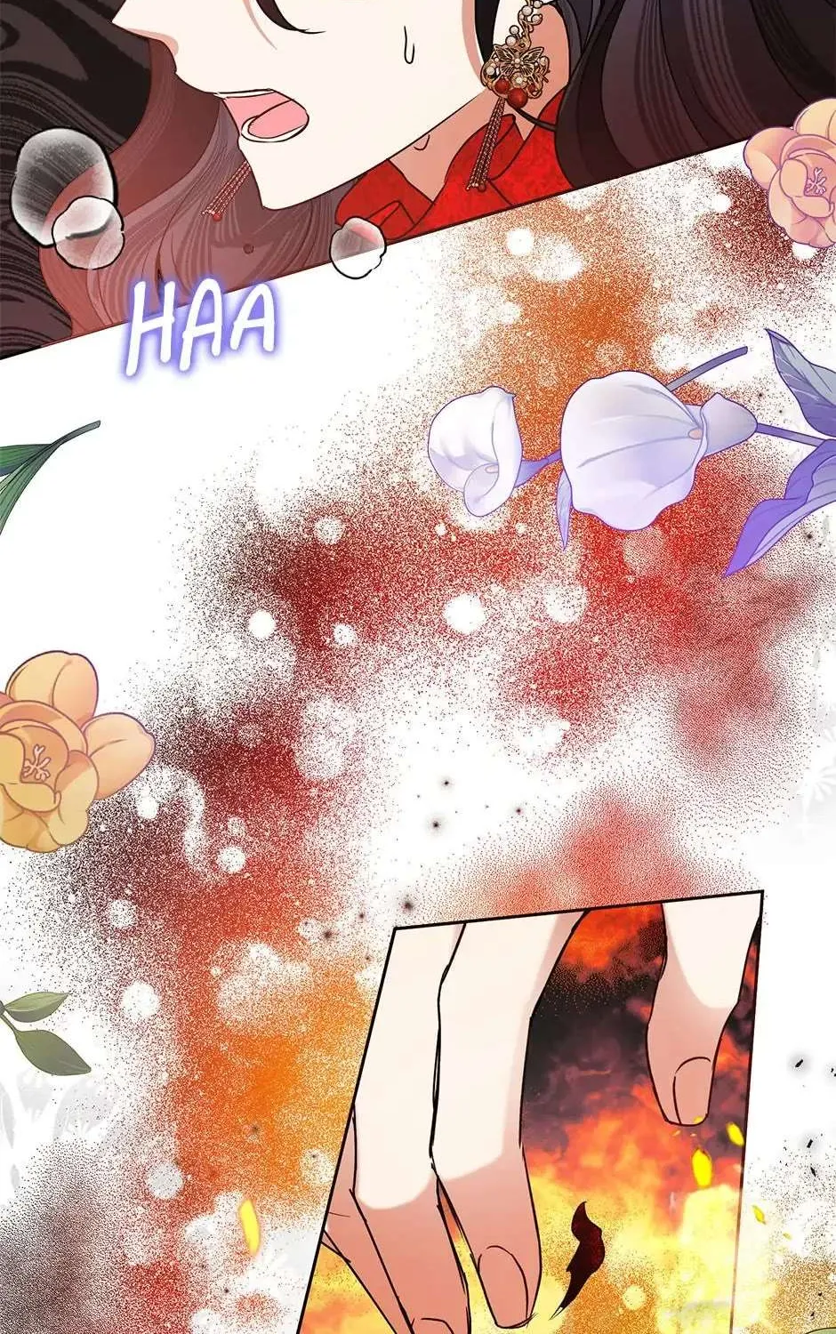 Another Happy Day For The Villainess Chapter 41 page 32 - 