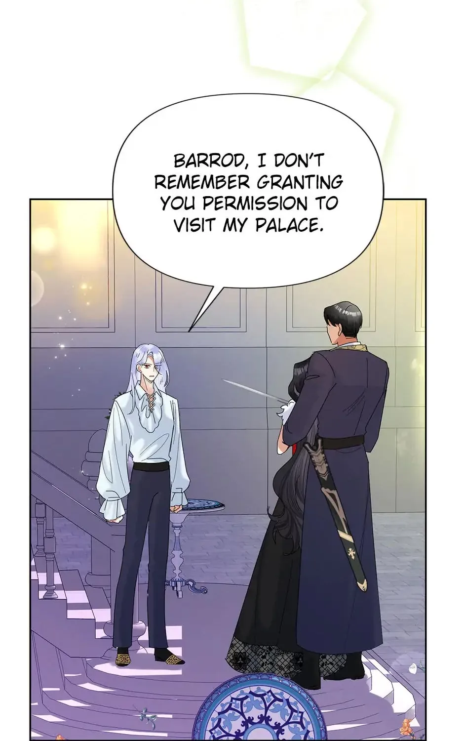 Another Happy Day For The Villainess Chapter 41 page 42 - 