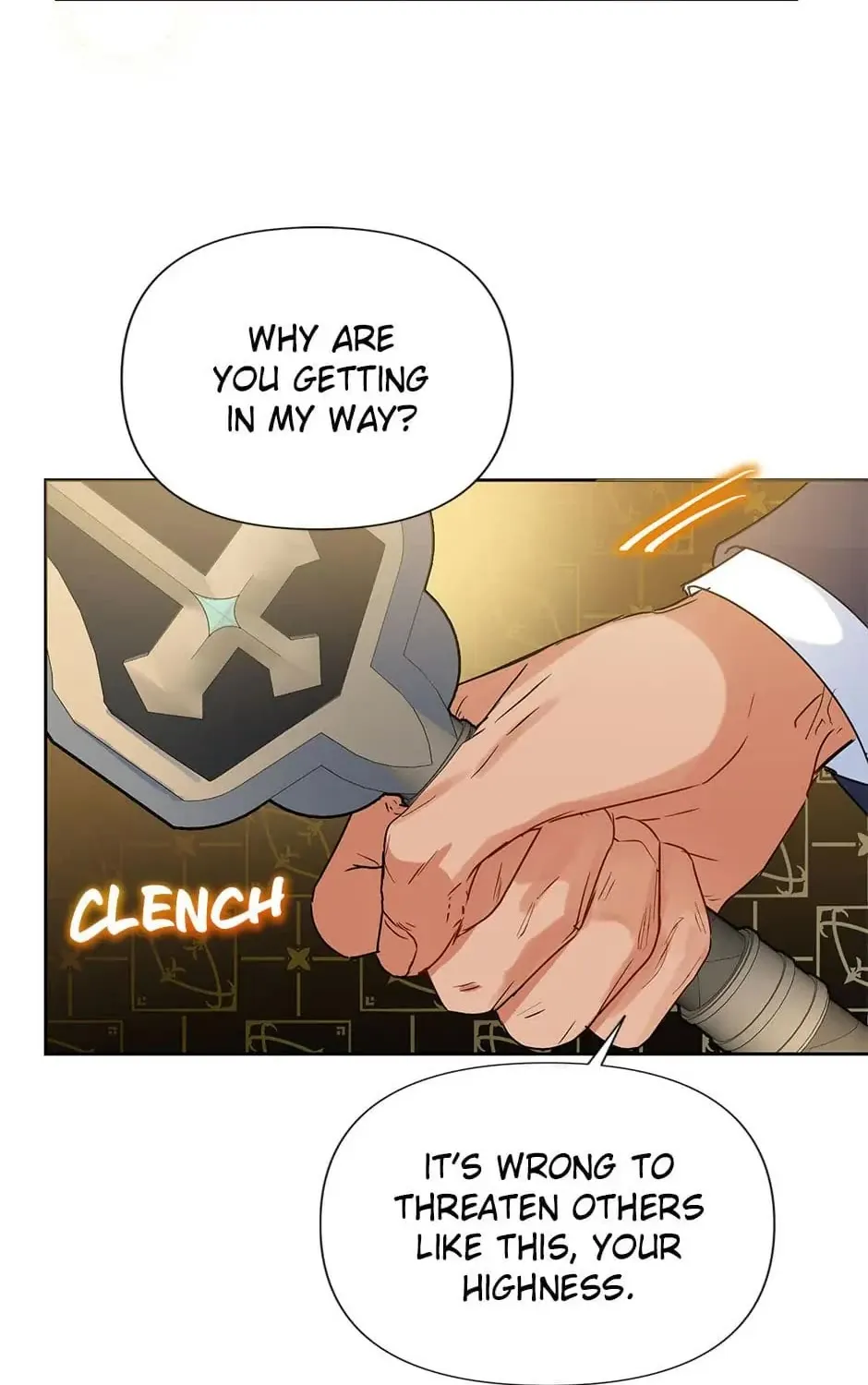 Another Happy Day For The Villainess Chapter 41 page 43 - 