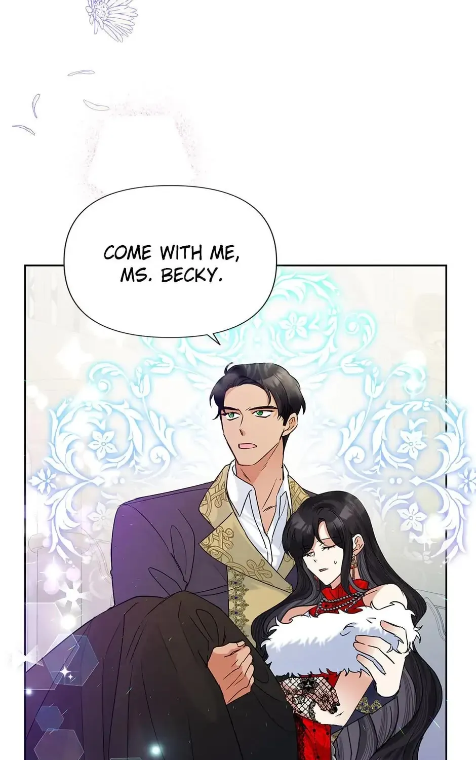 Another Happy Day For The Villainess Chapter 41 page 52 - 