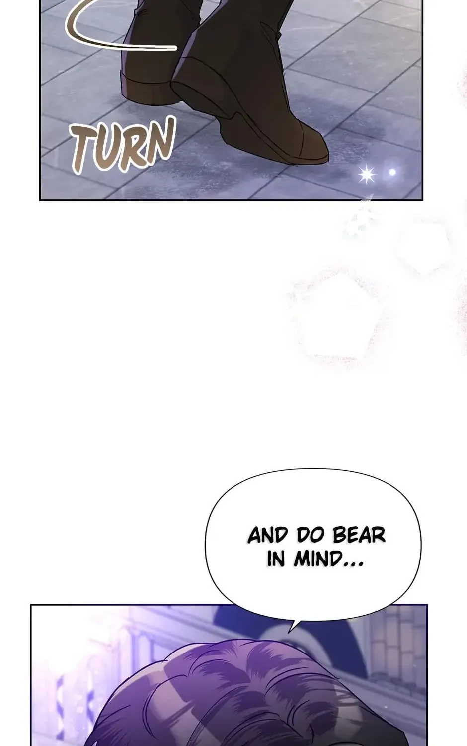 Another Happy Day For The Villainess Chapter 41 page 54 - 