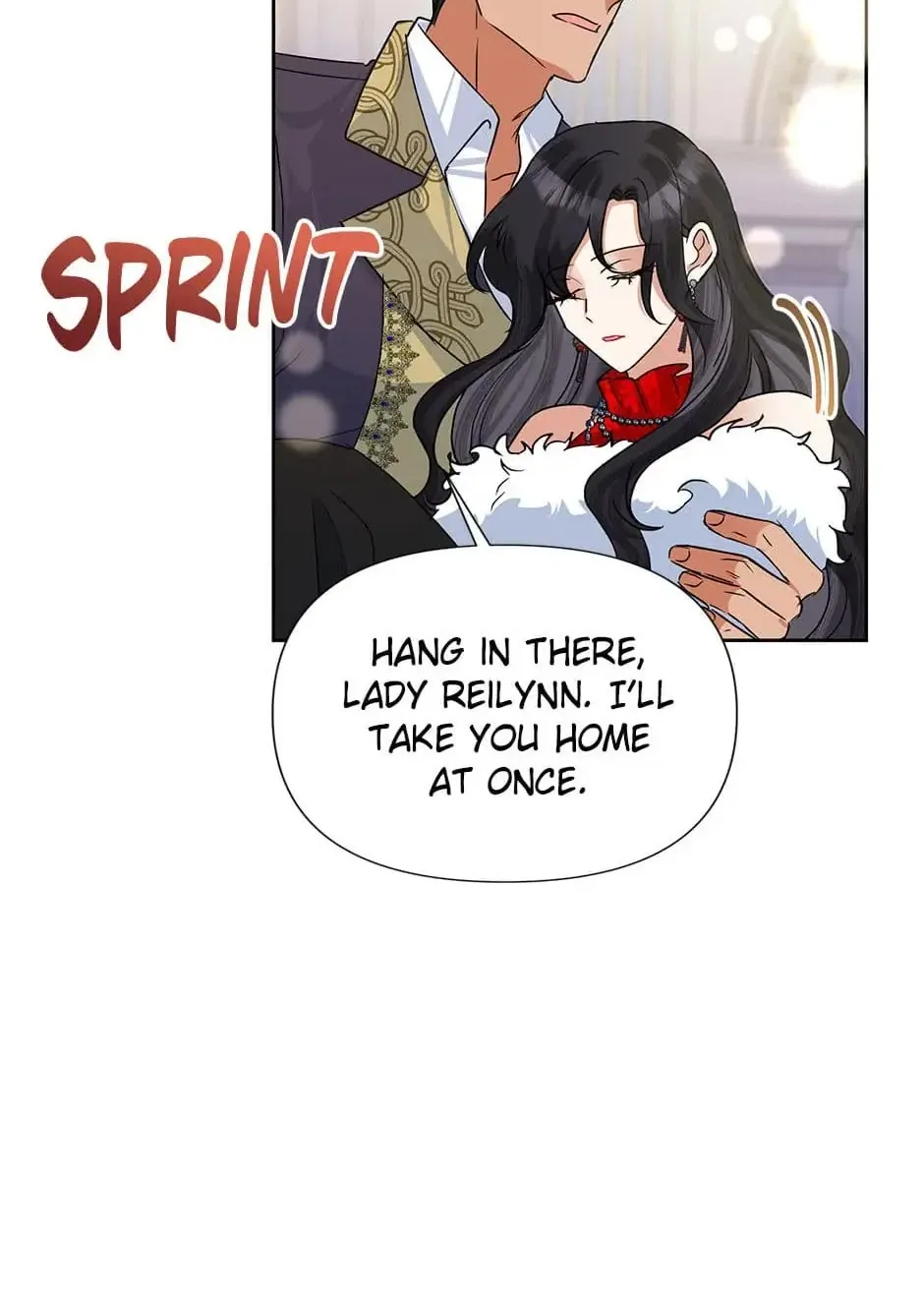 Another Happy Day For The Villainess Chapter 41 page 60 - 
