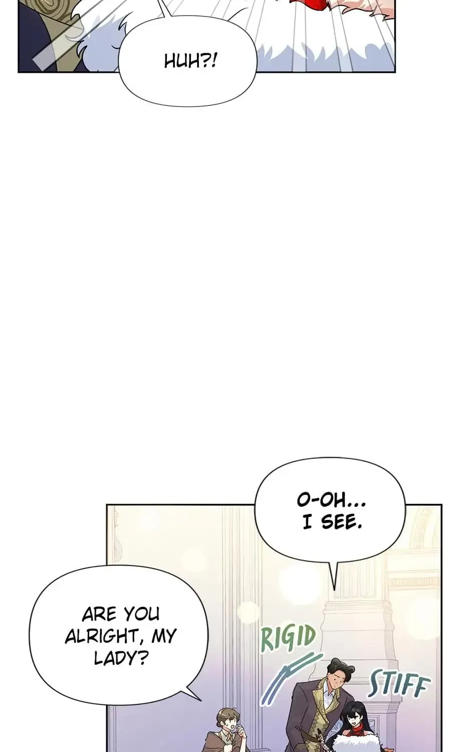 Another Happy Day For The Villainess Chapter 41 page 62 - 