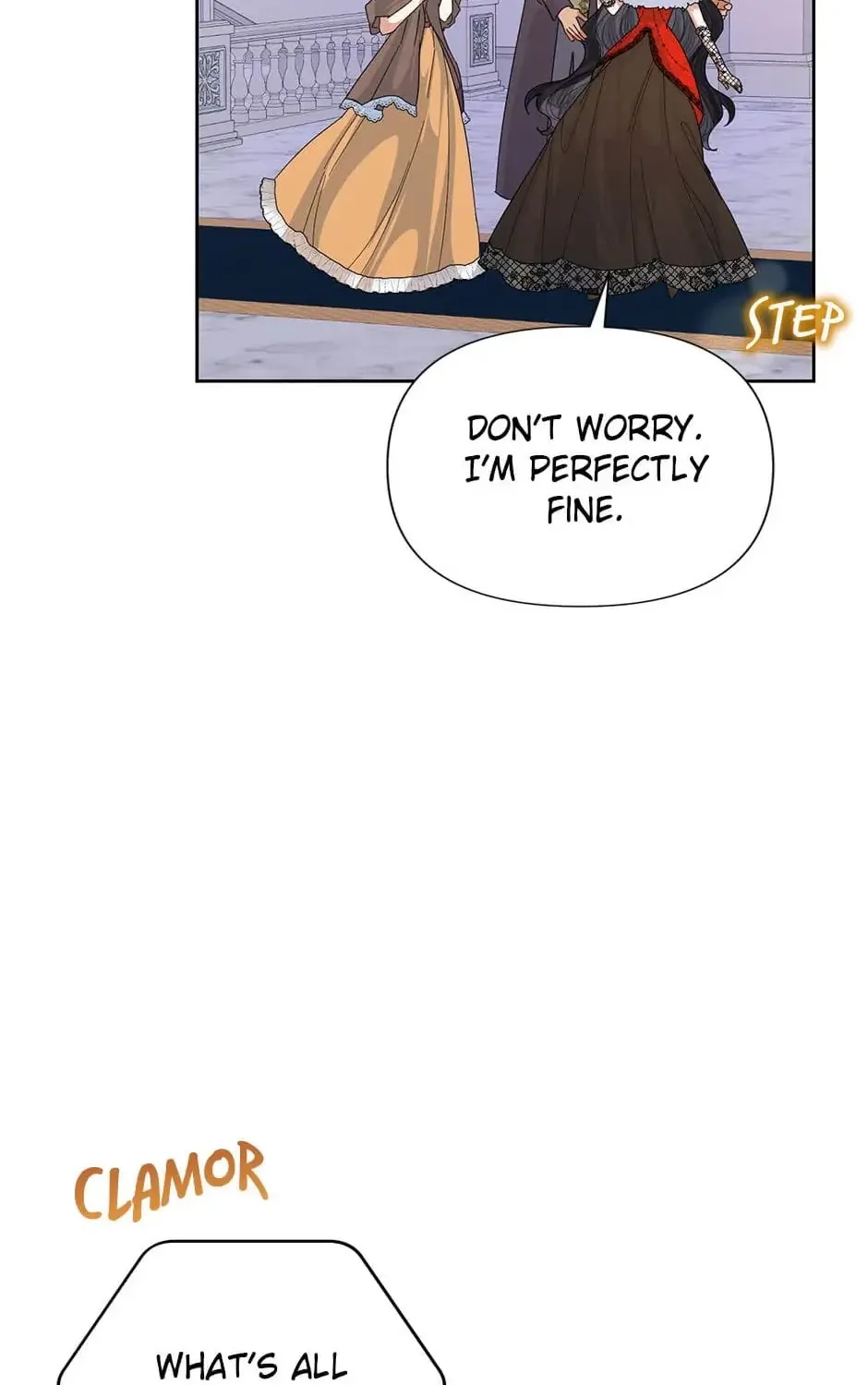 Another Happy Day For The Villainess Chapter 41 page 63 - 