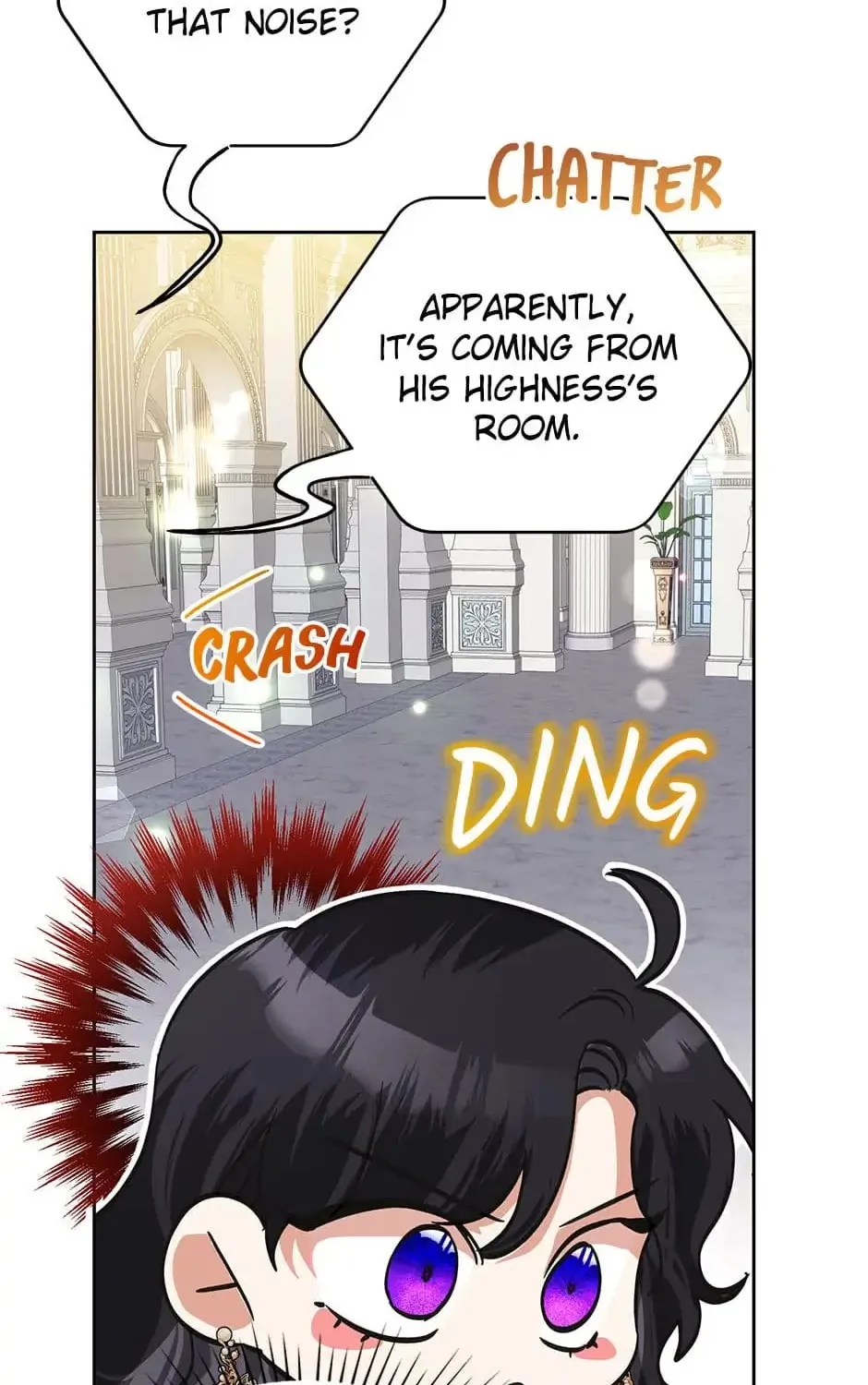 Another Happy Day For The Villainess Chapter 41 page 64 - 
