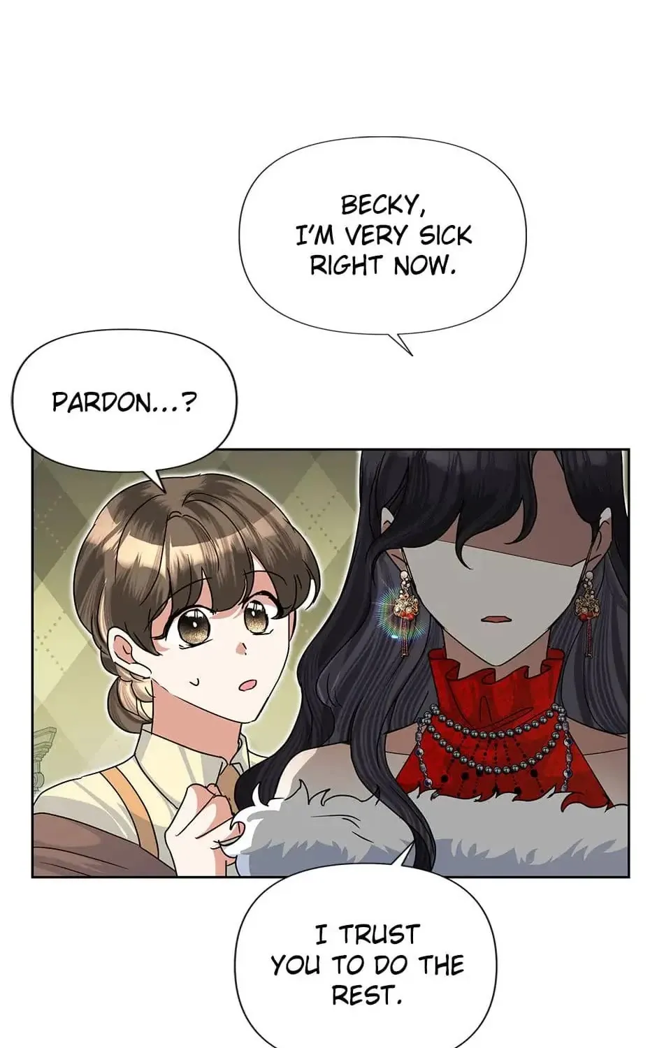 Another Happy Day For The Villainess Chapter 41 page 67 - 