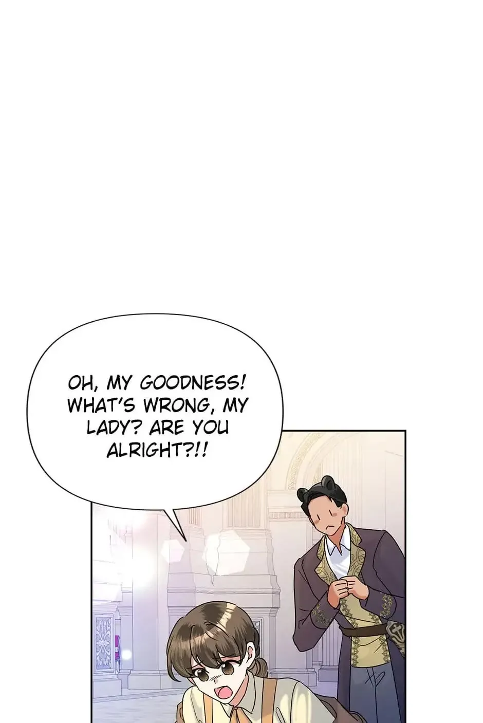 Another Happy Day For The Villainess Chapter 41 page 70 - 