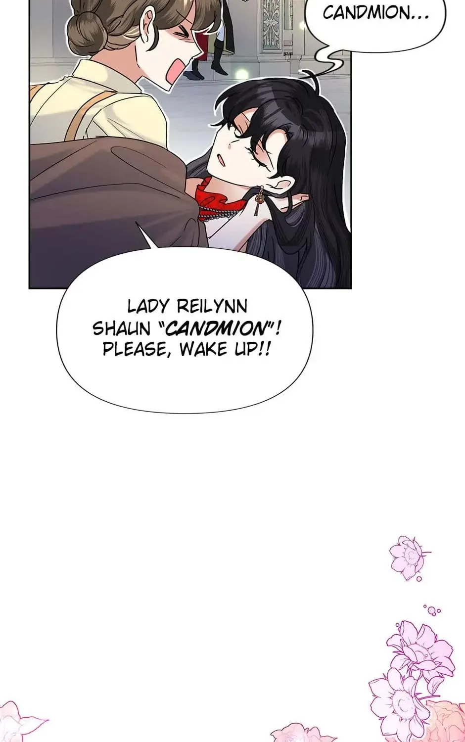Another Happy Day For The Villainess Chapter 41 page 72 - 