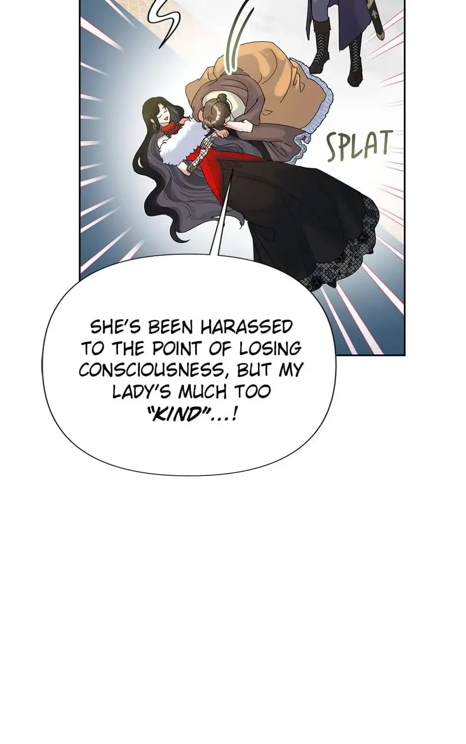 Another Happy Day For The Villainess Chapter 41 page 75 - 