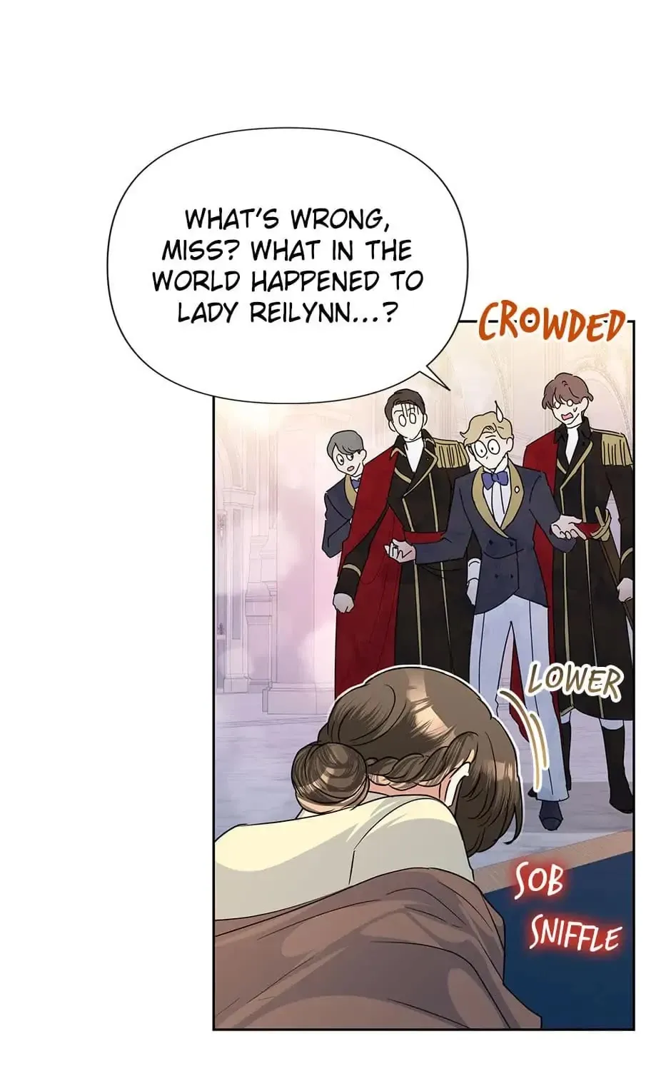 Another Happy Day For The Villainess Chapter 41 page 81 - 