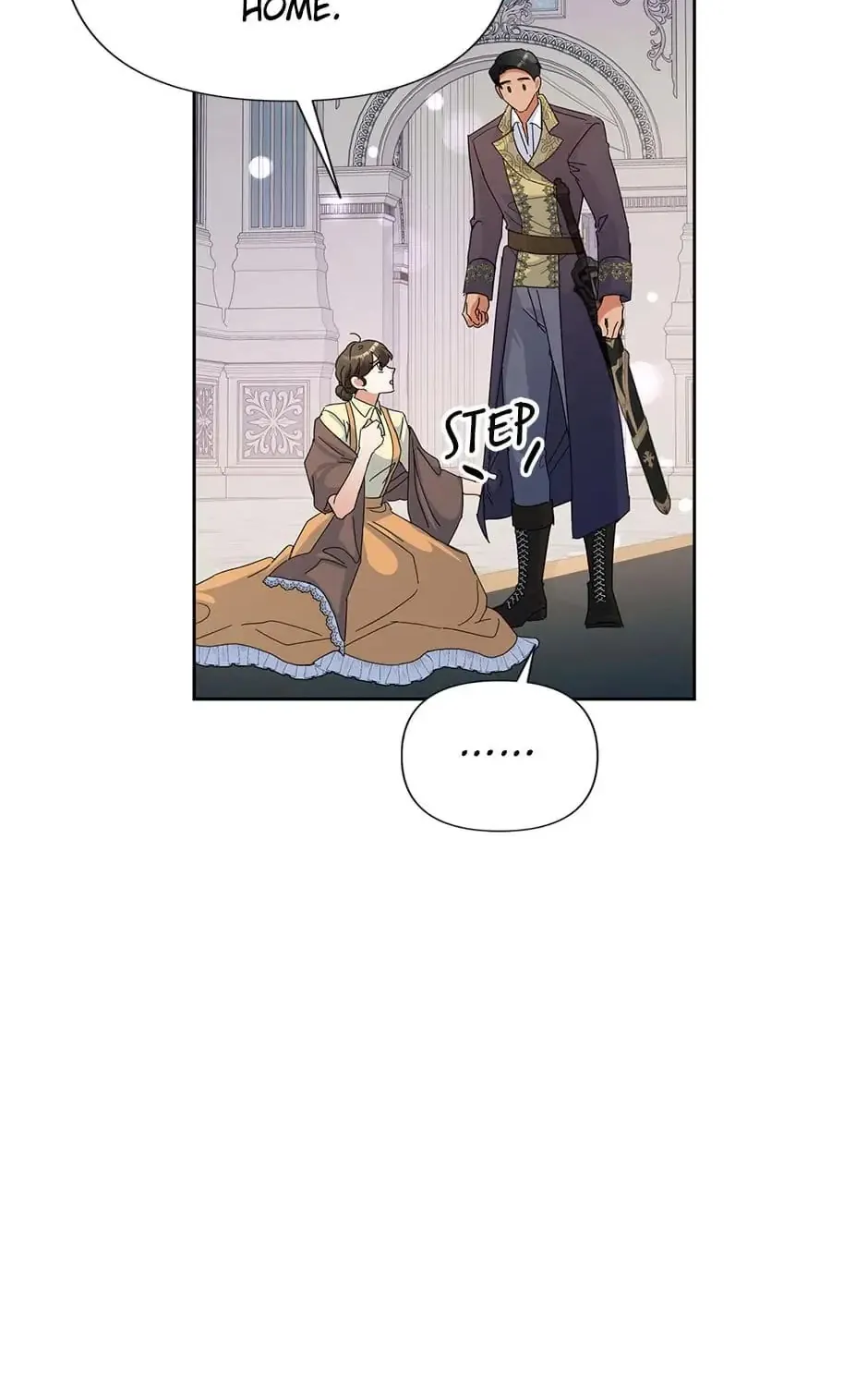Another Happy Day For The Villainess Chapter 41 page 84 - 