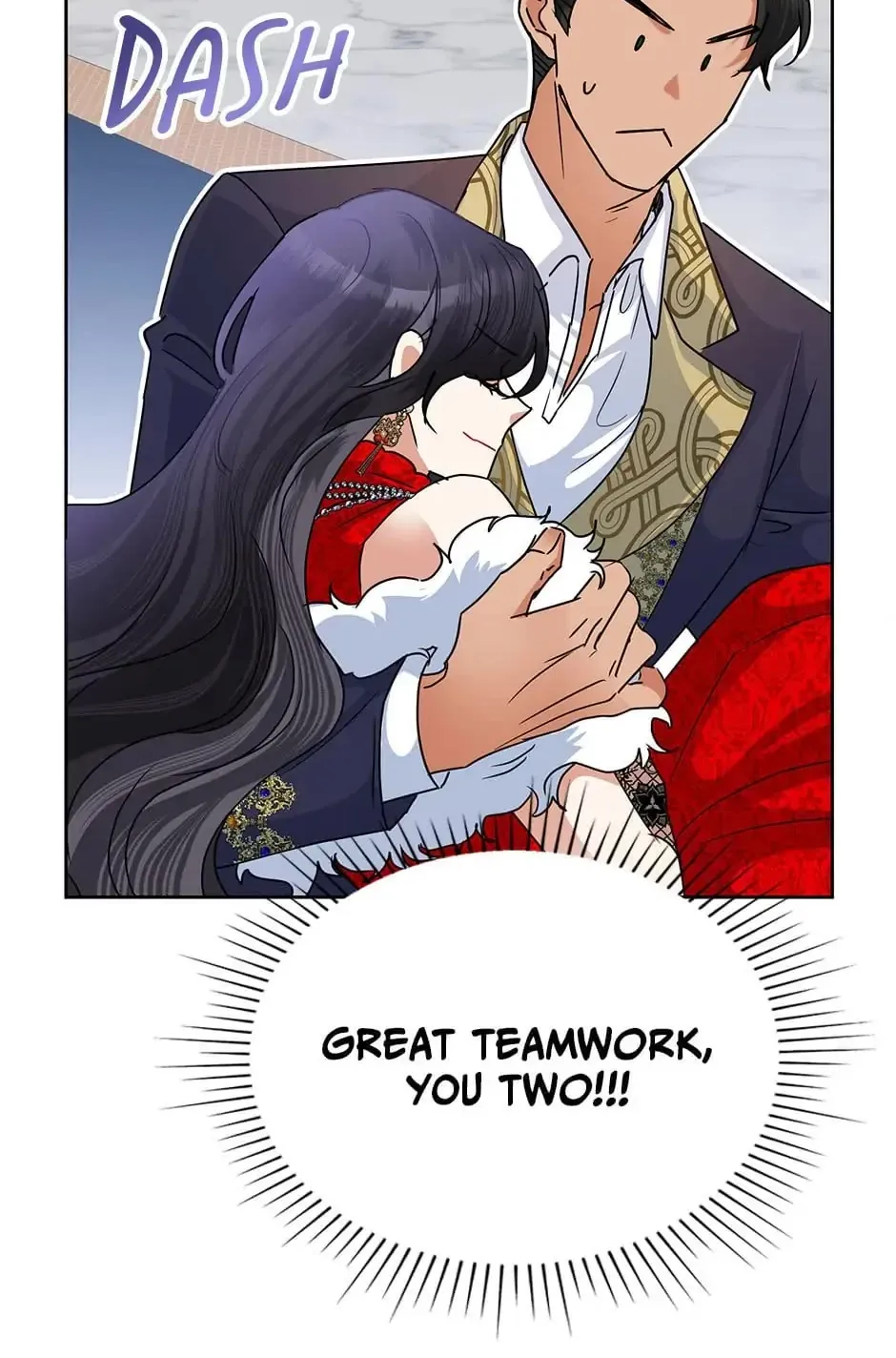 Another Happy Day For The Villainess Chapter 41 page 88 - 