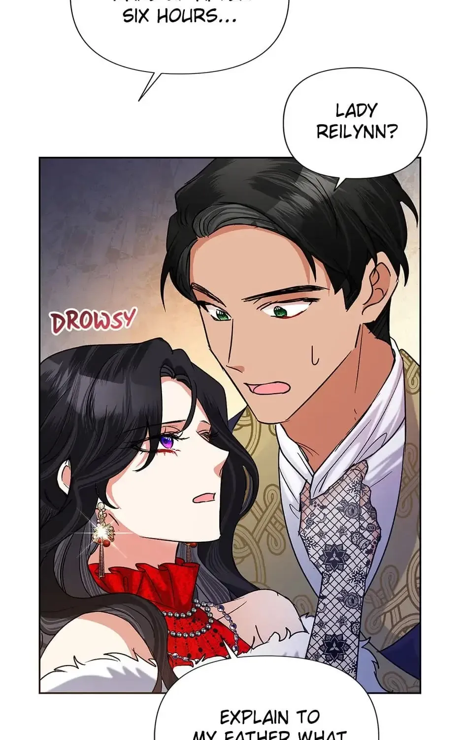 Another Happy Day For The Villainess Chapter 41 page 96 - 
