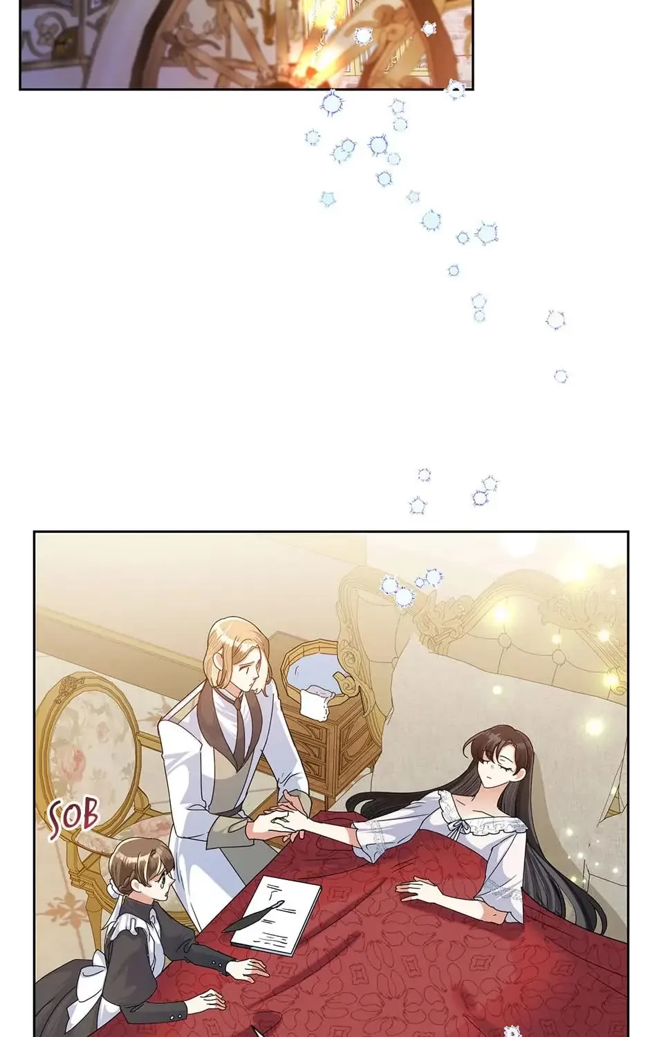 Another Happy Day For The Villainess Chapter 42 page 2 - 