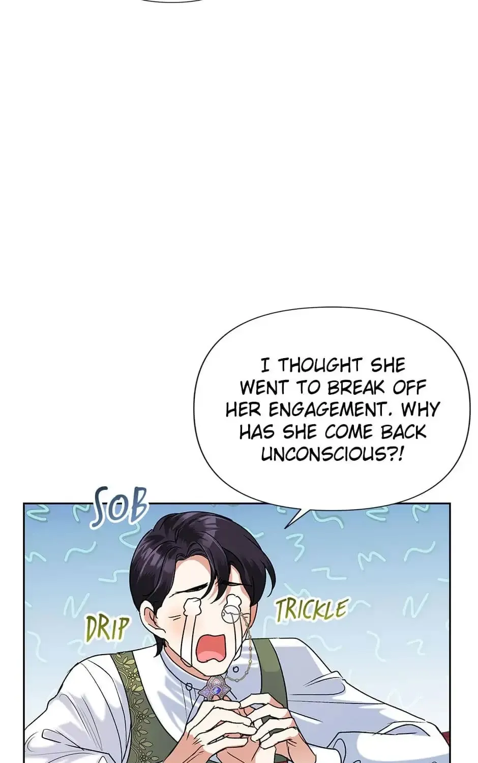 Another Happy Day For The Villainess Chapter 42 page 11 - 