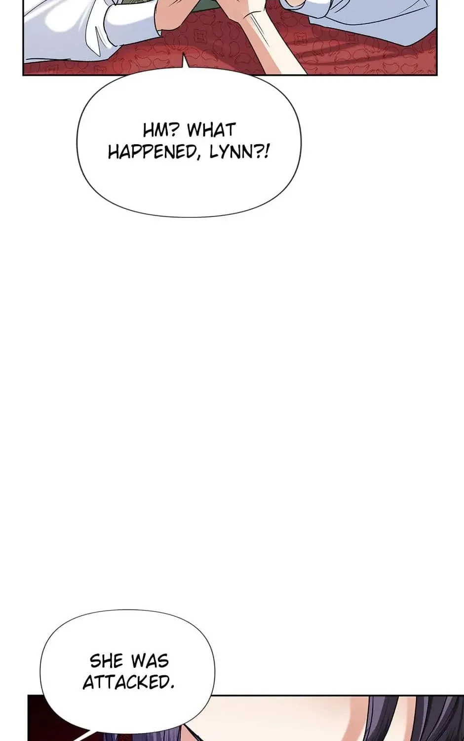 Another Happy Day For The Villainess Chapter 42 page 12 - 