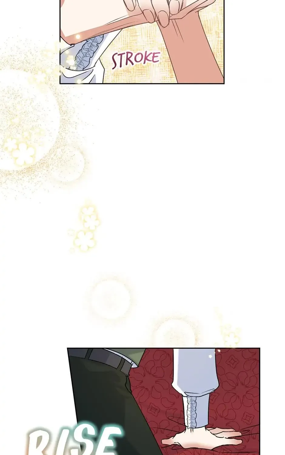 Another Happy Day For The Villainess Chapter 42 page 19 - 