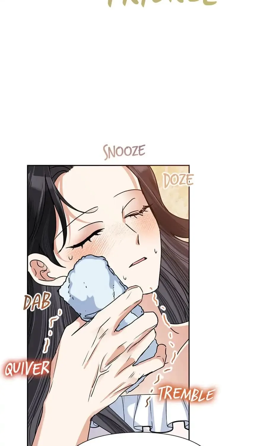 Another Happy Day For The Villainess Chapter 42 page 27 - 
