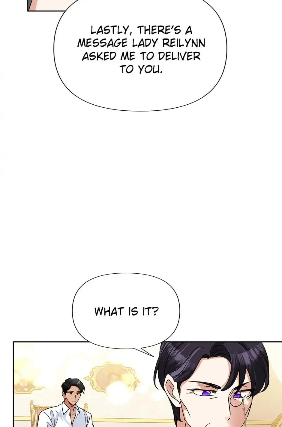 Another Happy Day For The Villainess Chapter 42 page 28 - 