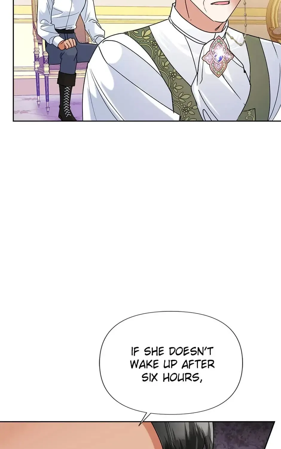 Another Happy Day For The Villainess Chapter 42 page 29 - 