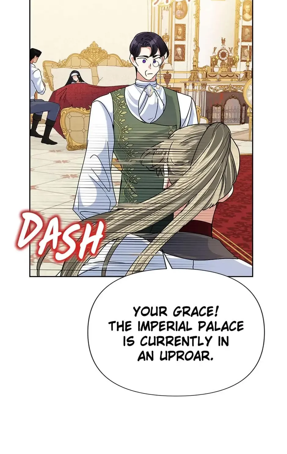 Another Happy Day For The Villainess Chapter 42 page 40 - 