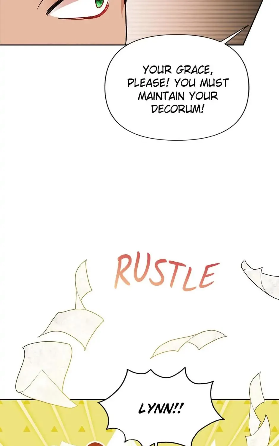 Another Happy Day For The Villainess Chapter 42 page 5 - 
