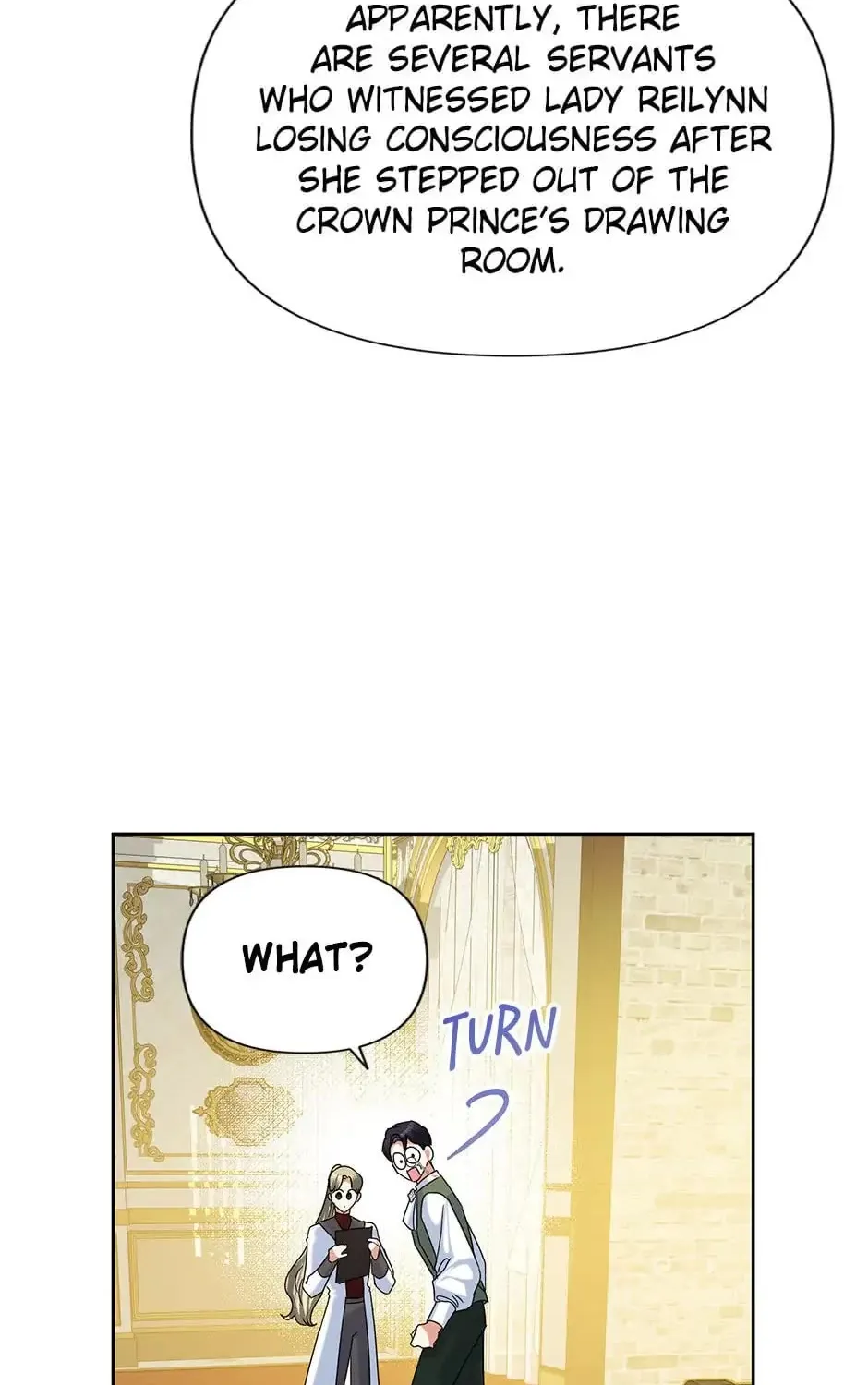 Another Happy Day For The Villainess Chapter 42 page 42 - 