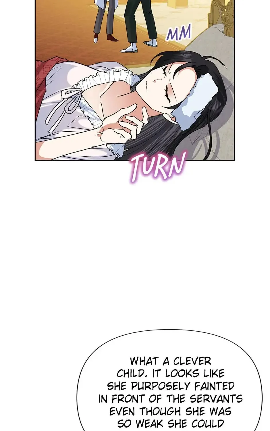 Another Happy Day For The Villainess Chapter 42 page 43 - 