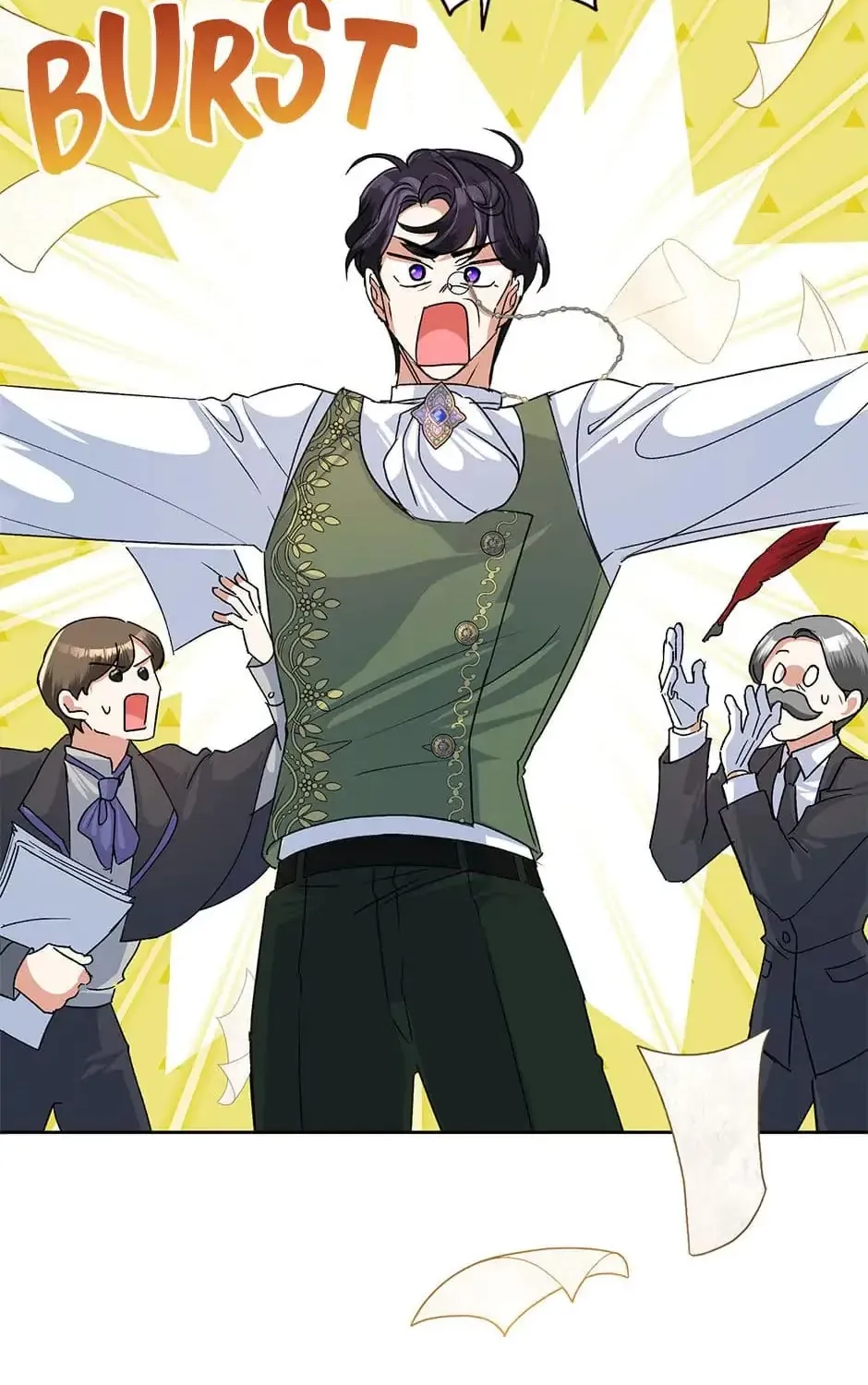Another Happy Day For The Villainess Chapter 42 page 6 - 