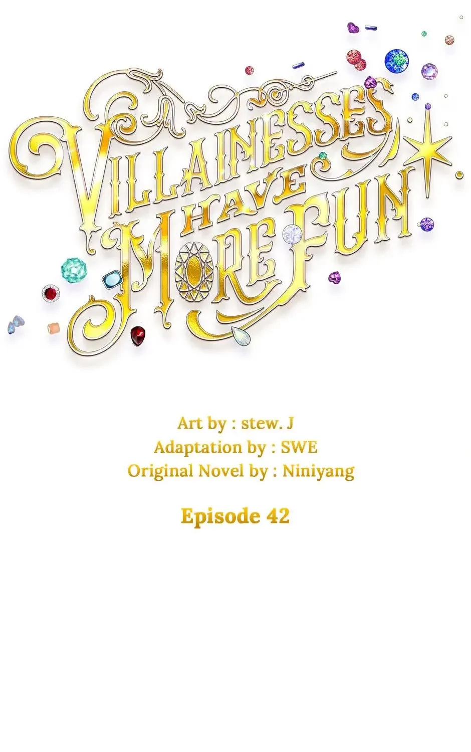 Another Happy Day For The Villainess Chapter 42 page 57 - 