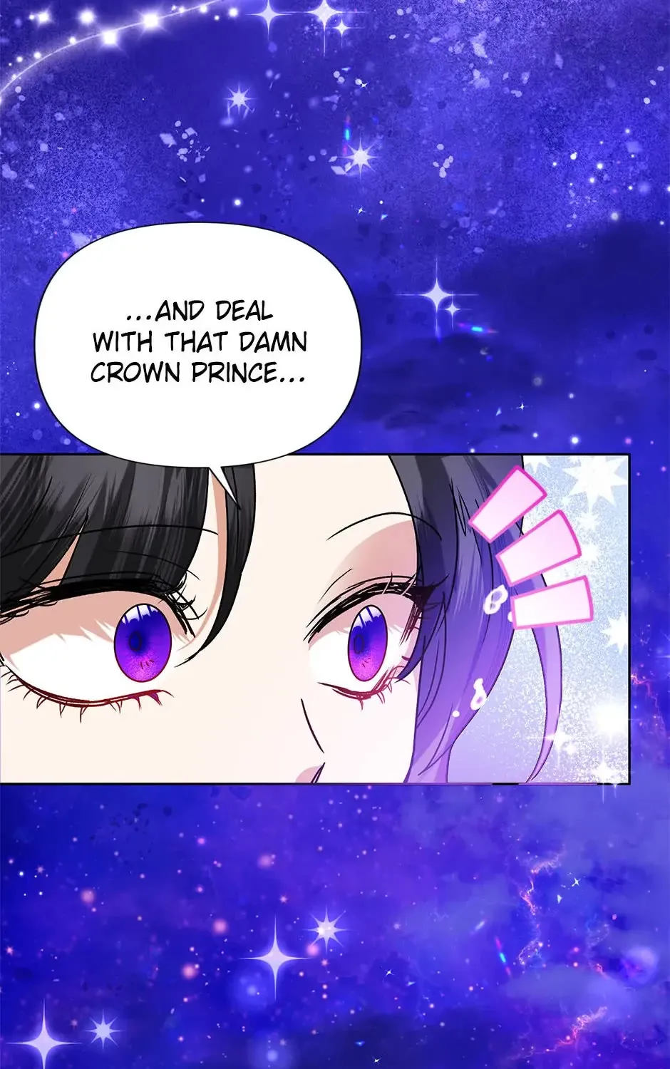 Another Happy Day For The Villainess Chapter 42 page 63 - 