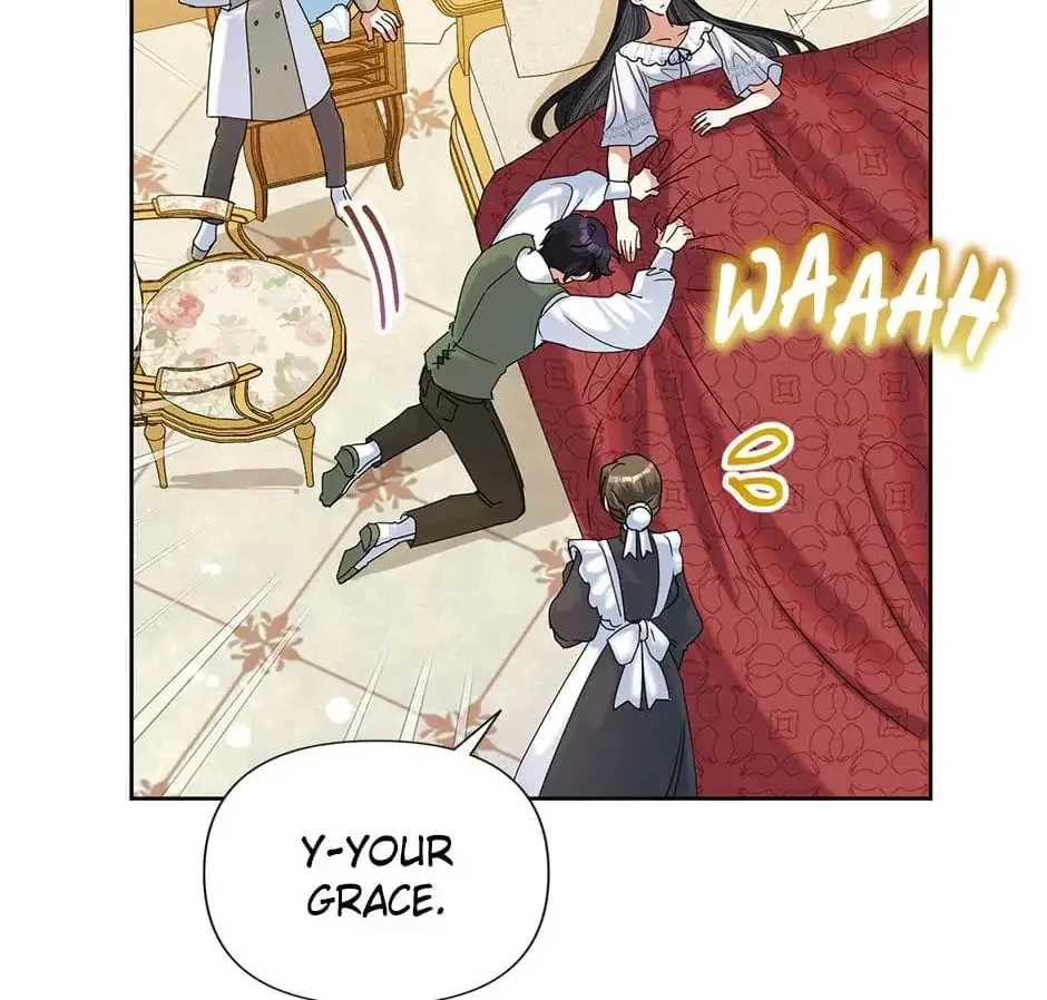 Another Happy Day For The Villainess Chapter 42 page 10 - 