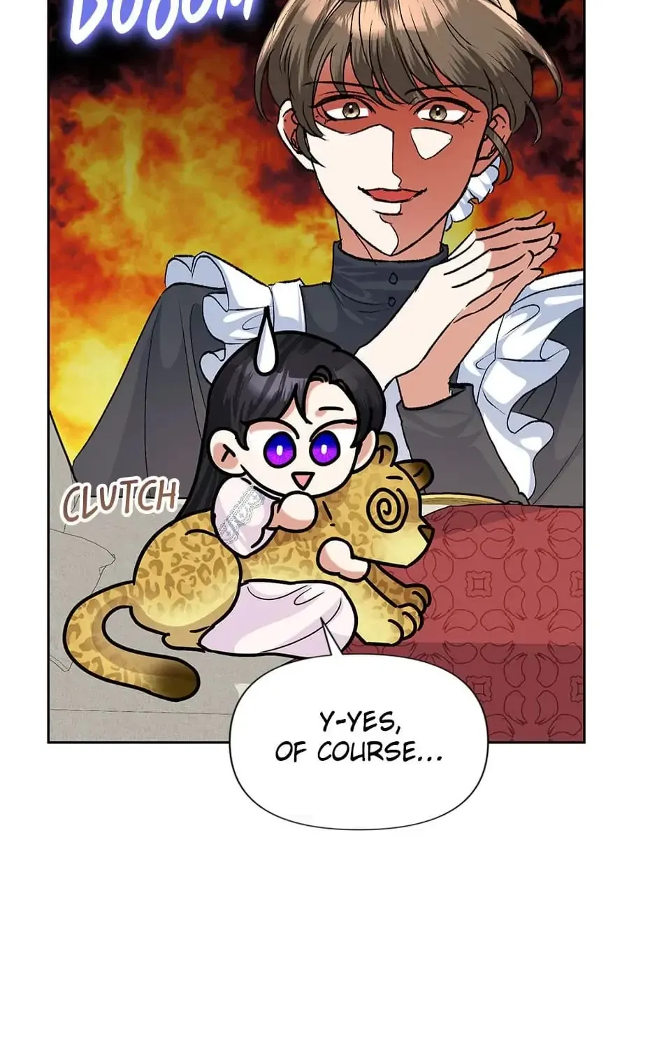 Another Happy Day For The Villainess Chapter 43 page 14 - 