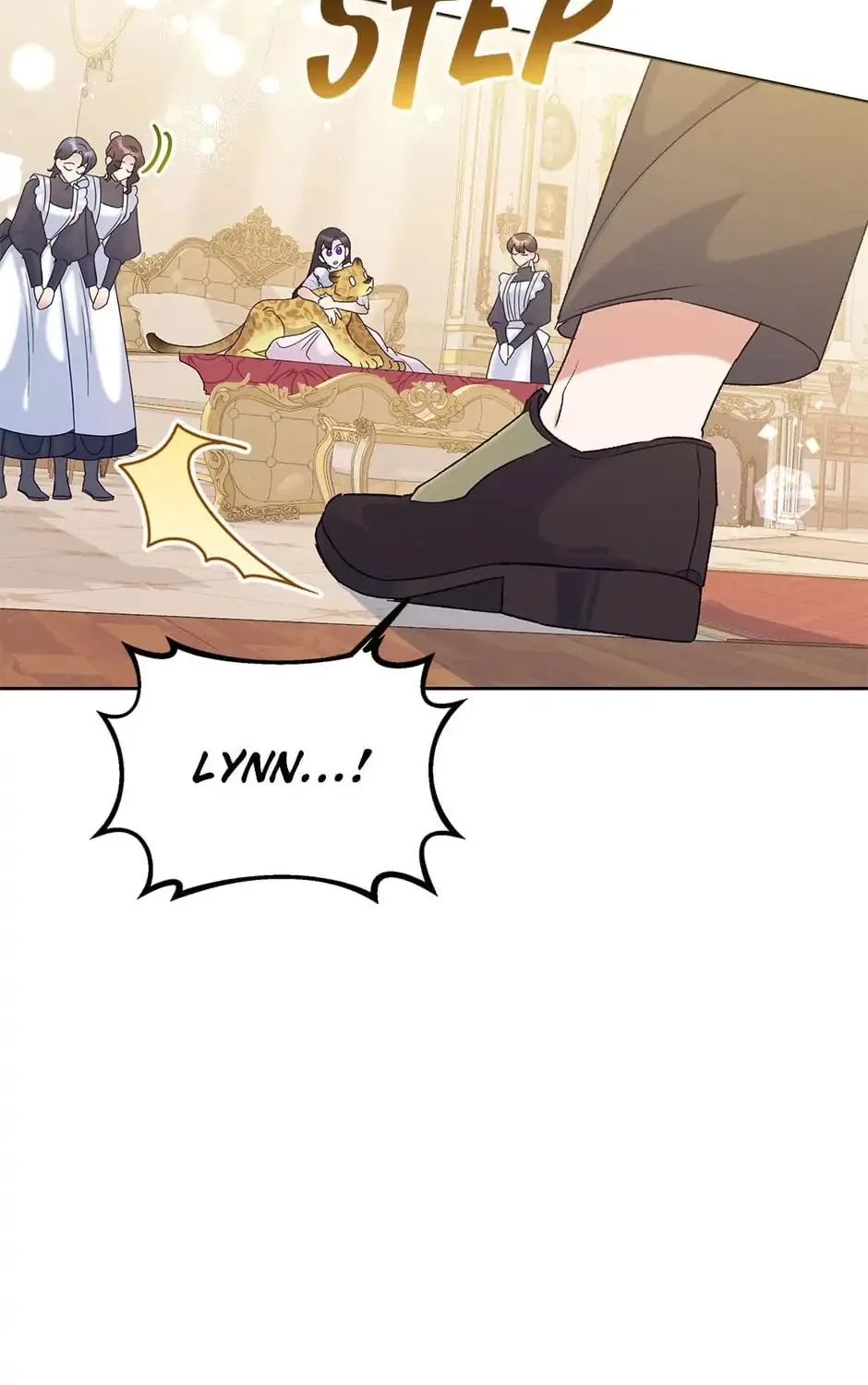 Another Happy Day For The Villainess Chapter 43 page 16 - 