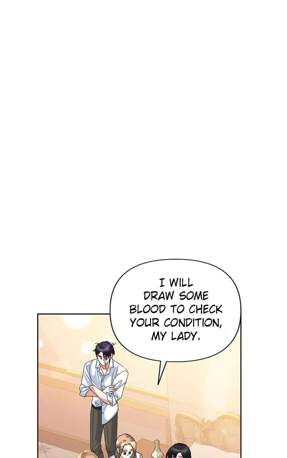 Another Happy Day For The Villainess Chapter 43 page 19 - 