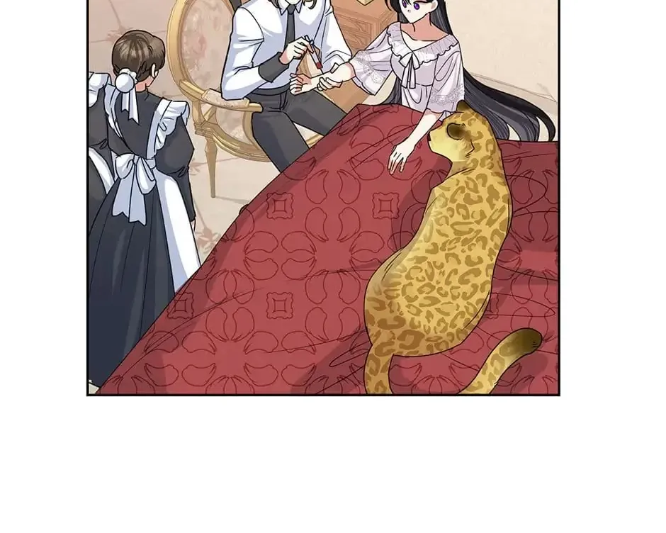 Another Happy Day For The Villainess Chapter 43 page 20 - 