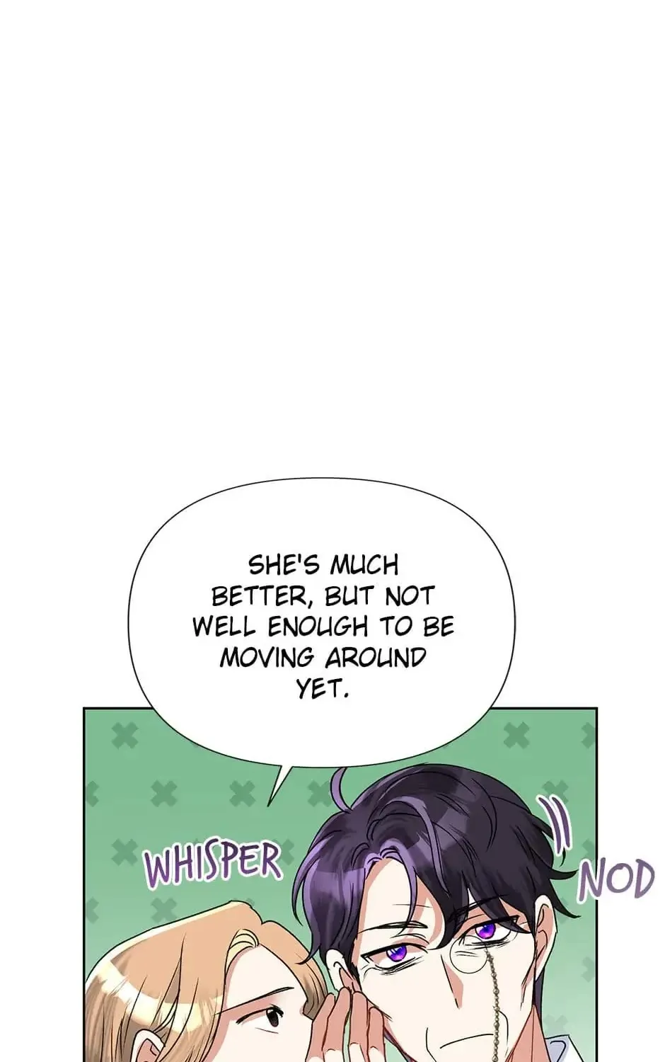Another Happy Day For The Villainess Chapter 43 page 26 - 