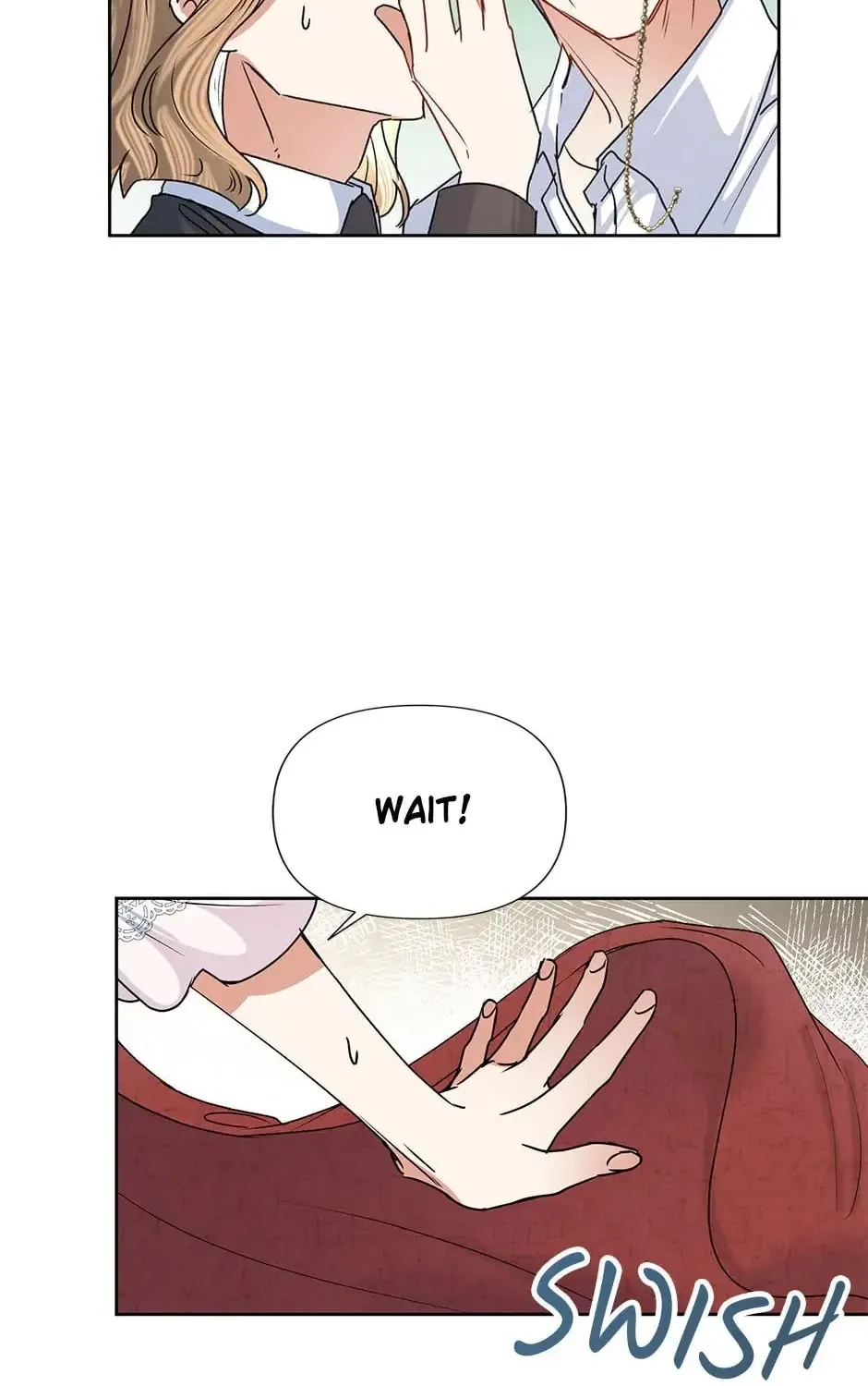 Another Happy Day For The Villainess Chapter 43 page 27 - 