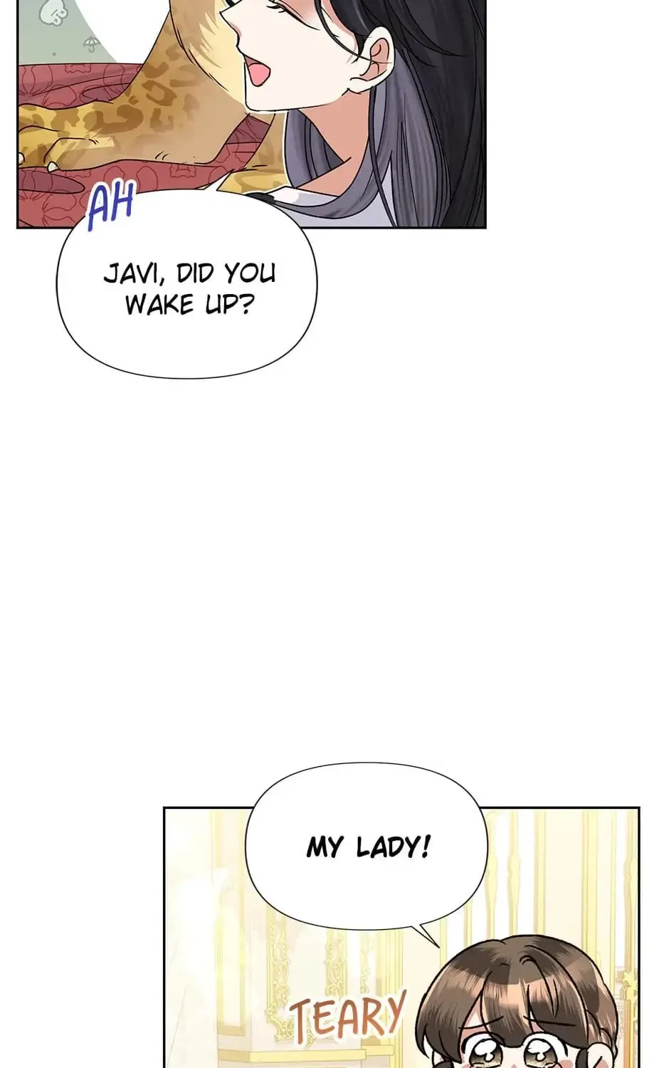 Another Happy Day For The Villainess Chapter 43 page 4 - 