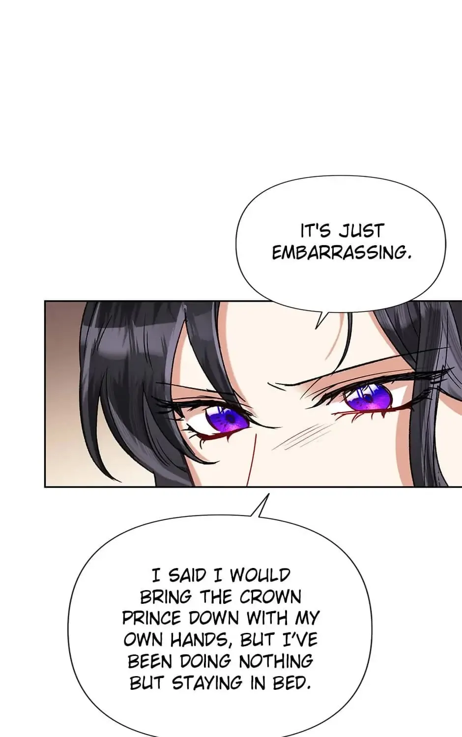 Another Happy Day For The Villainess Chapter 43 page 32 - 