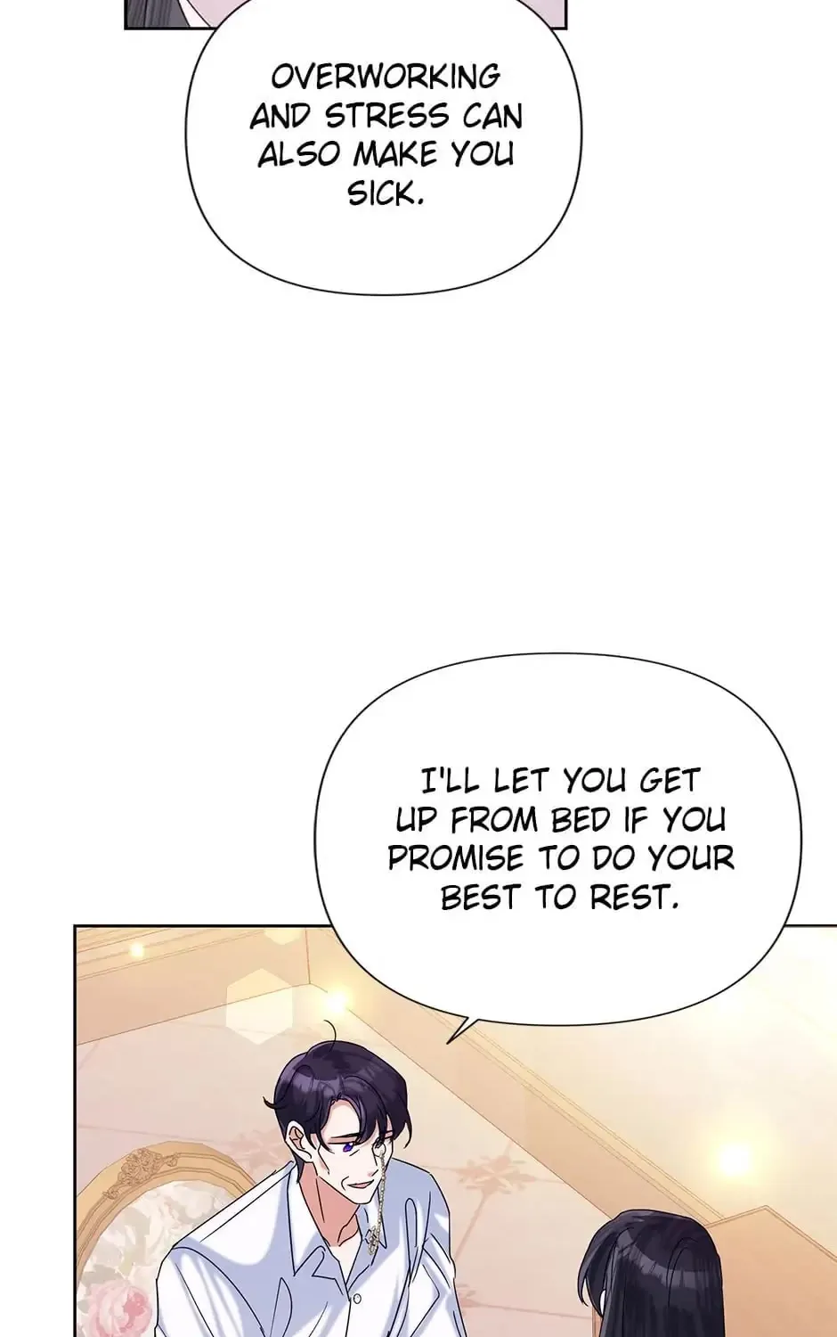 Another Happy Day For The Villainess Chapter 43 page 34 - 