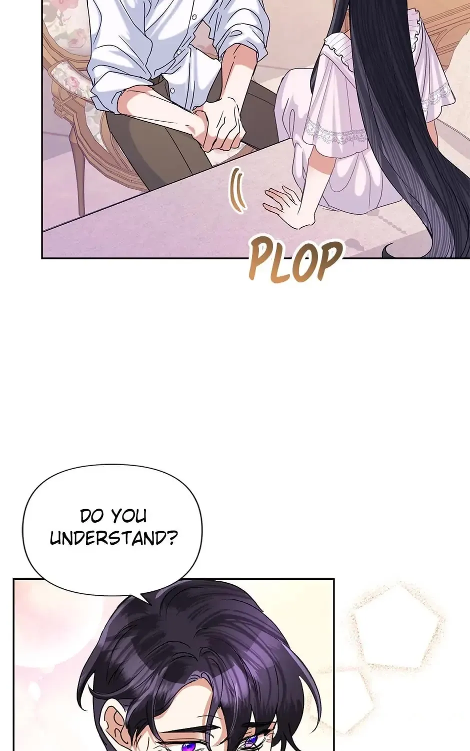 Another Happy Day For The Villainess Chapter 43 page 35 - 
