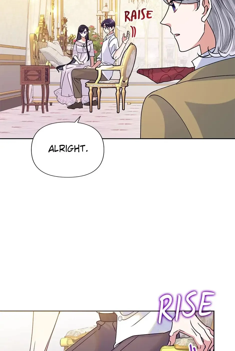 Another Happy Day For The Villainess Chapter 43 page 38 - 
