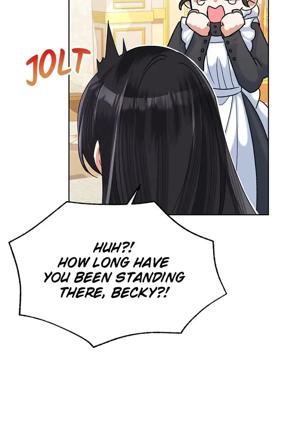 Another Happy Day For The Villainess Chapter 43 page 5 - 